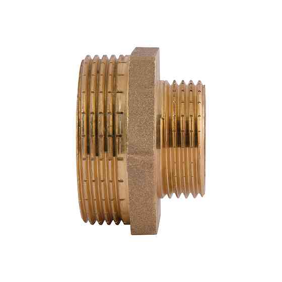 Ніпель Thermo Alliance Standart 1 1/2"х1" НР SD4084025 Київ
