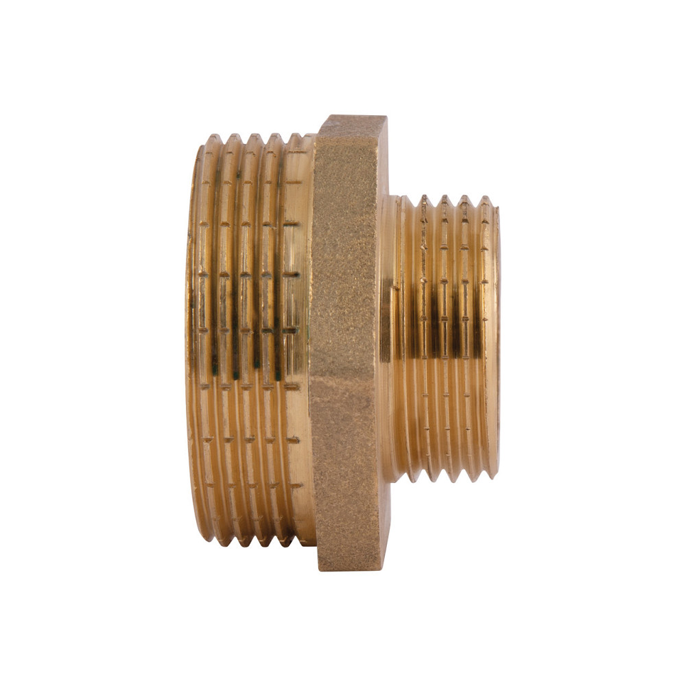 Ніпель Thermo Alliance Standart 1 1/2"х1" НР SD4084025 Київ - фото 4