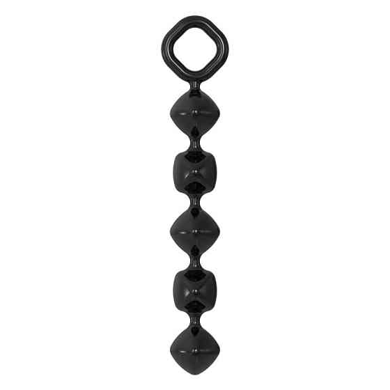 Анальные бусы Meleon - Magic Cube Anal Beads, AP-31 Sex Aura Киев