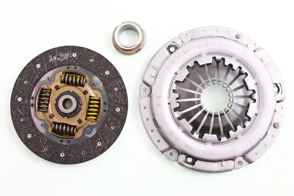 Корзина+диск+выжимной Lanos 1.6 Valeo Винница - изображение 2