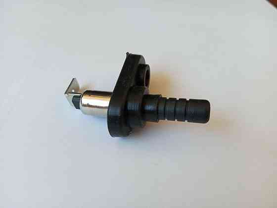 Кнопка автосигнализации ASW-18-4 ON-(OFF) 12V, 20A Полтава