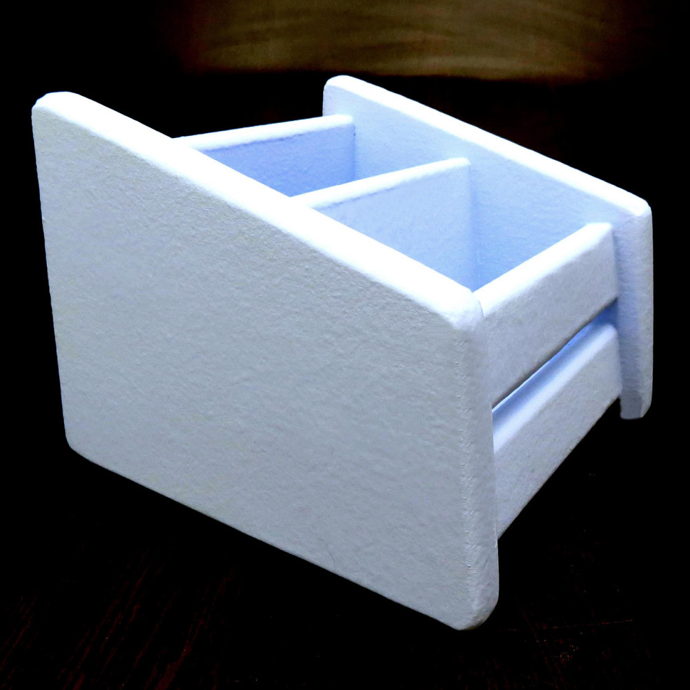 Органайзер для пультов 