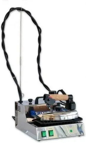 Швейна машина Rotondi Wytwornica pary mini 2 inox Київ - фото 1