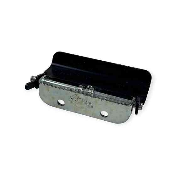 Ручка наружная ГАЗ 3302, 2705, 2217 кабины левая металл двери Мукачево