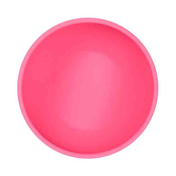 Миска WAUDOG Silicone, 250 мл розовый Киев