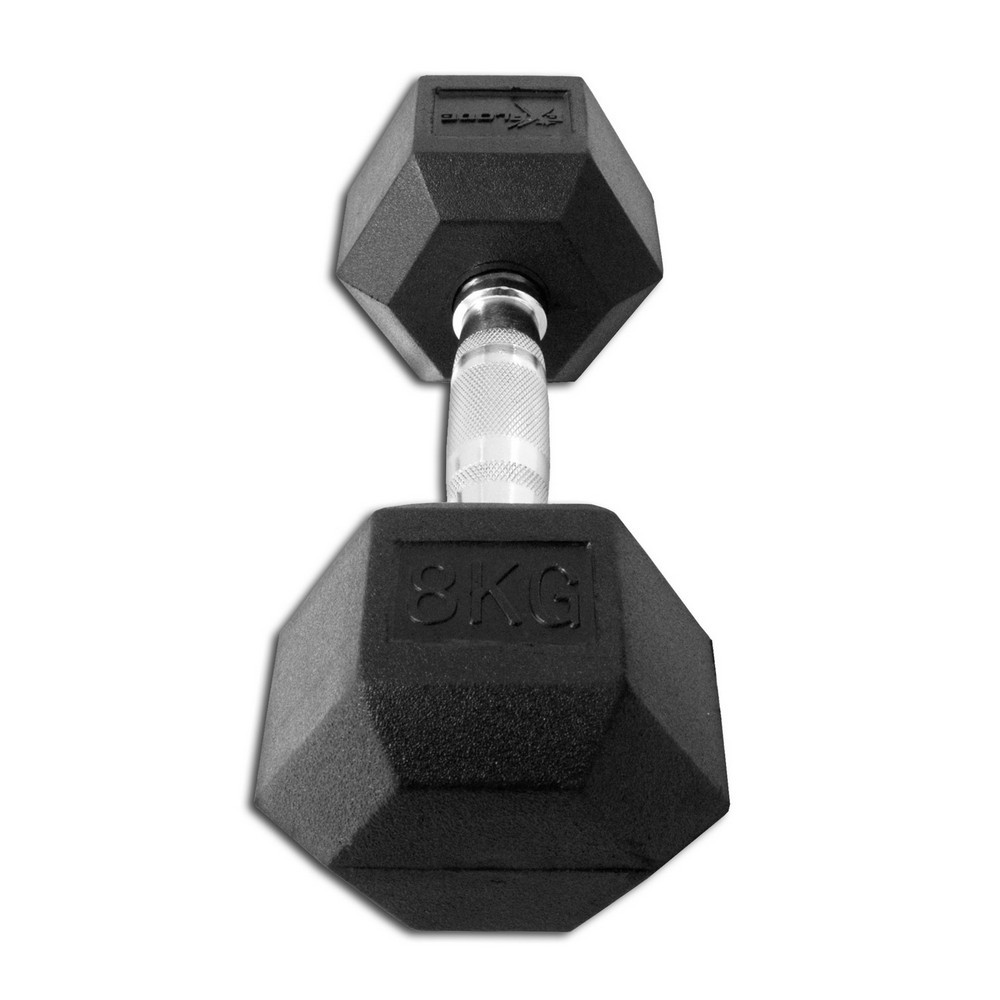 Гантель гексагональна Explode PD-108 1 кг Киев - изображение 2