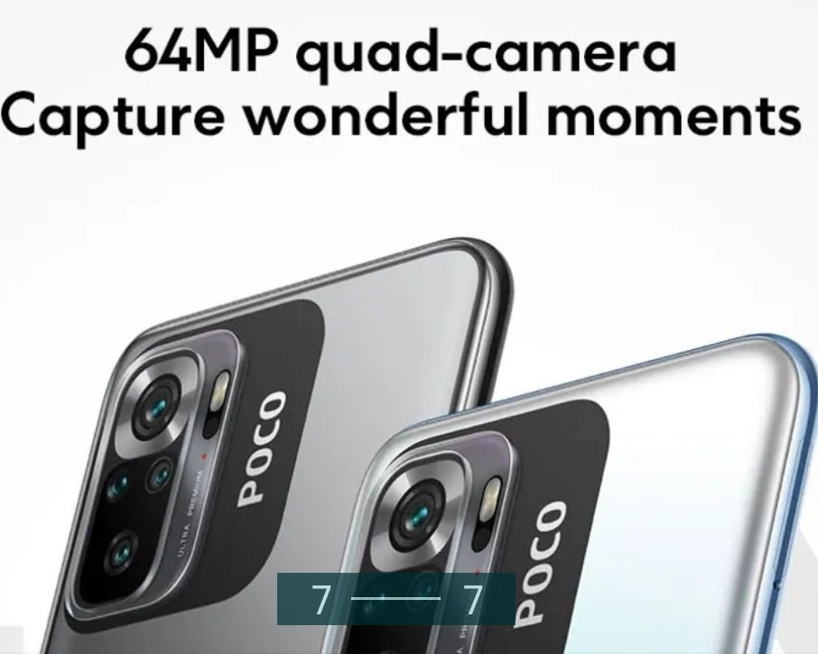 Телефон: POCO m5s 4/128Gb.Grey. Київ - фото 3