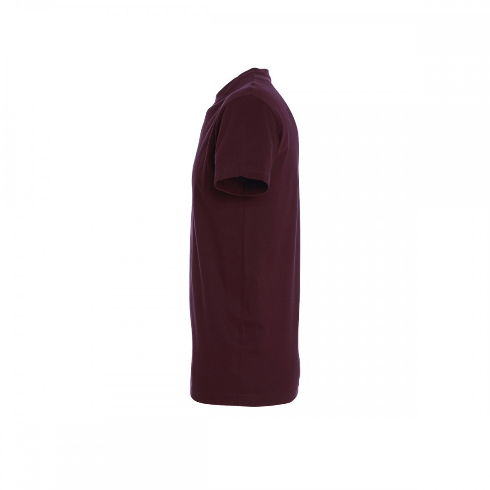 Футболка ДШВ «Всегда первые» (марун, с эмблемой) Черновцы - изображение 5