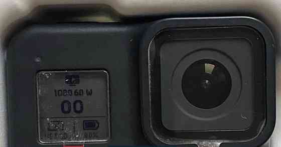 Ексшн-камера GoPro Hero 8 Київ