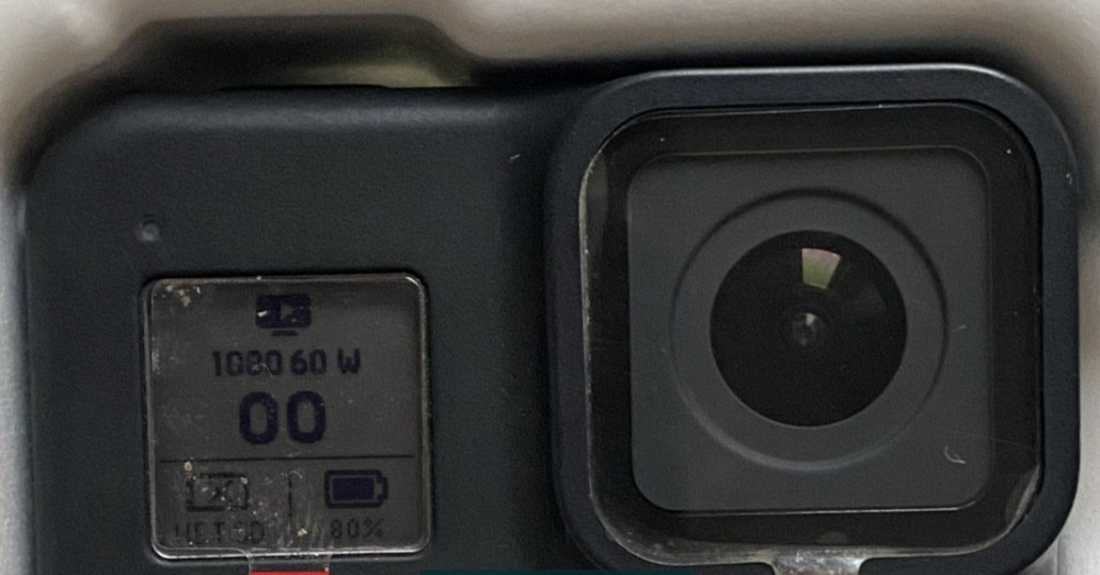 Ексшн-камера GoPro Hero 8 Київ - фото 1