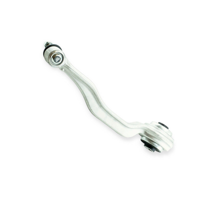 Рычаг подвески Мерседес Бенз E-Class W211 нижний передний левый гидравлический сайлентблок L передней Мукачево - изображение 1