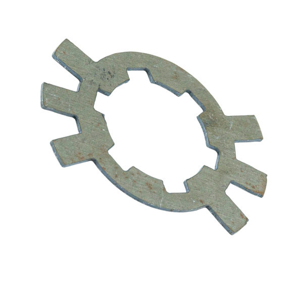 Шайба зірки трансмісії ЯВА (коротка) ведучої Мукачево - фото 1