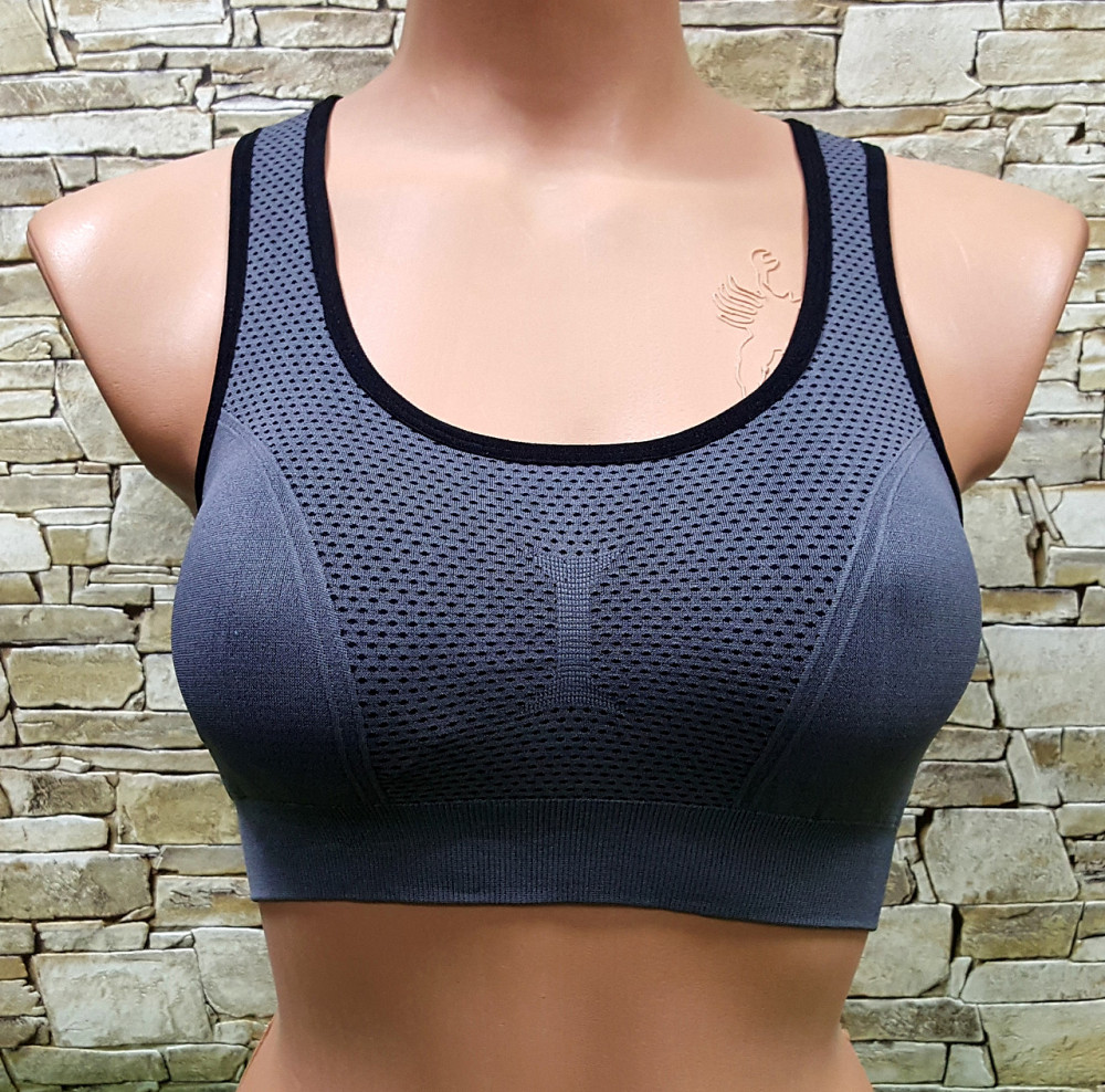 Жіночі топи для фітнесу Суми - фото 1