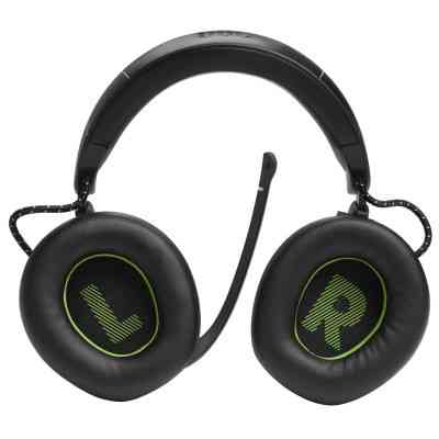 Навушники JBL Quantum 910X Wireless for Xbox Black (JBLQ910XWLBLKGRN) Вінниця