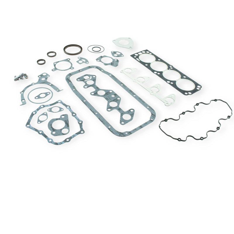 Комплект двигателя Lanos 1.5 (сальники) прокладок Мукачево - изображение 1