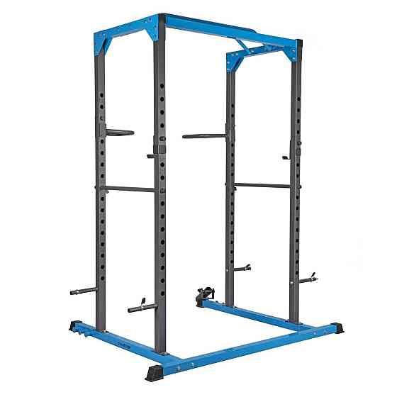 Тренажерна стійка THUNDER GATE Київ