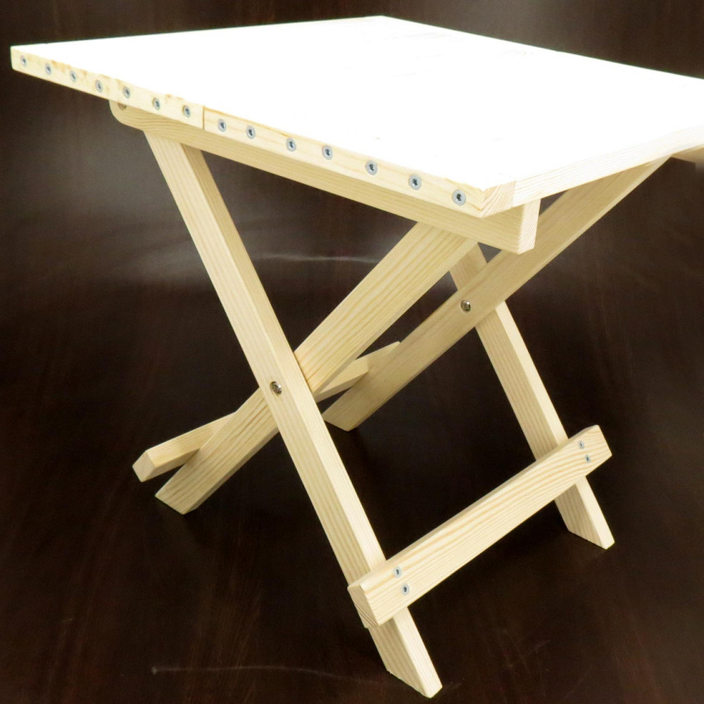 Столик розкладний "Деруент" бланже Миколаїв - фото 3