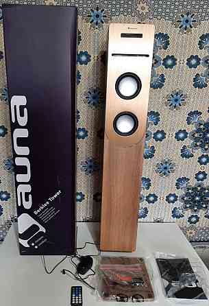 Музыкальная Колонка : AUNA BERKLEE Tower. Харьков