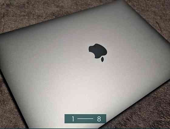 Ноутбук: MacBook Pro 13 8/128Gb. Touch Bar. Київ