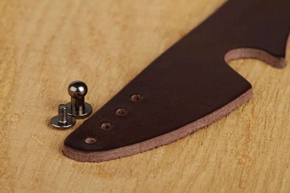 Браслет SHVIGEL 13797 Коричневый Киев - изображение 8