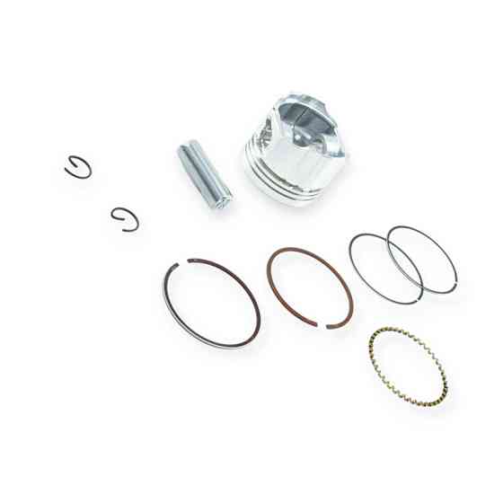 Поршень Летс 4 +0,25 Сузуки Мукачево