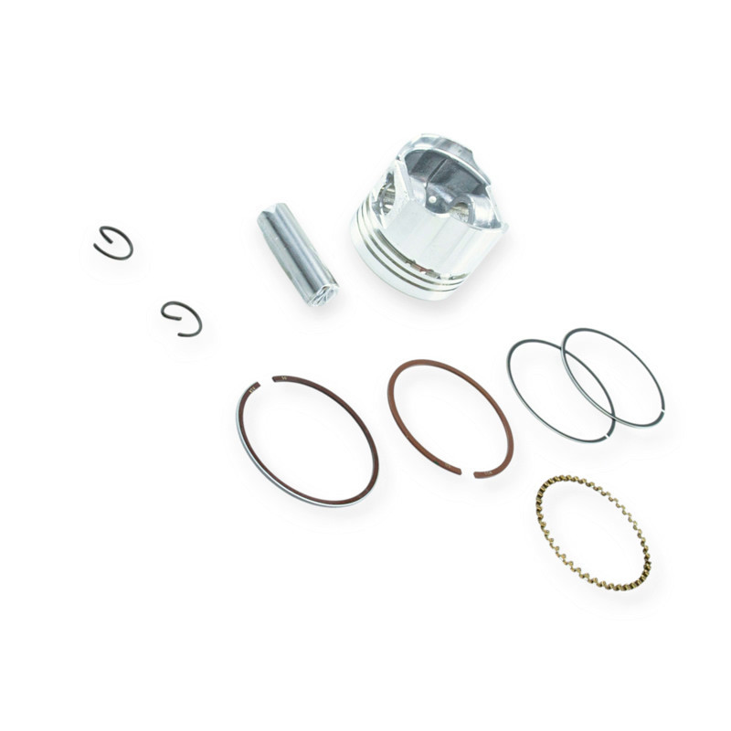 Поршень Летс 4 +0,25 Сузуки Мукачево - изображение 1