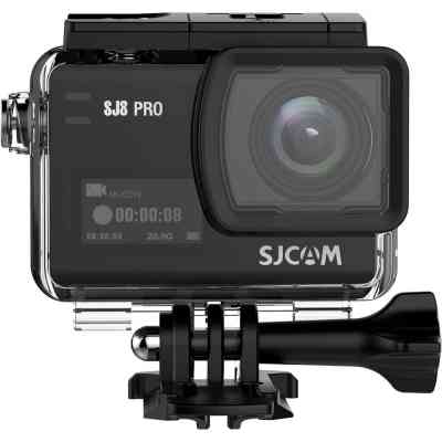 Екшн-камера SJCAM SJ8 Pro (6972476168130) Вінниця