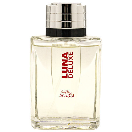 Мужская туалетная вода Shirley May Deluxe Luna Deluxe 100 мл Коломия - фото 2
