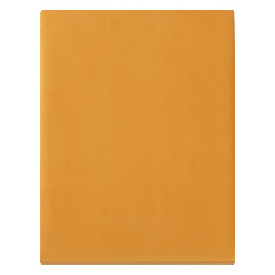 Штора Ardesto велюр 100% полиэстер,150х270 см желтый (ART1030YE) Винница - изображение 2