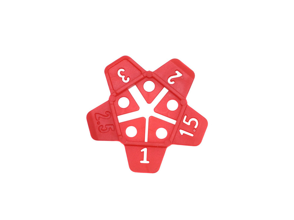 Універсальна система розпірок для плитки Київ - фото 2