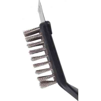 Аксессуар для барбекю Кемпінг Щітка BB-005A (4823082711468) Винница