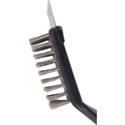 Аксесуар для барбекю Кемпінг Щітка BB-005A (4823082711468) Вінниця - фото 3