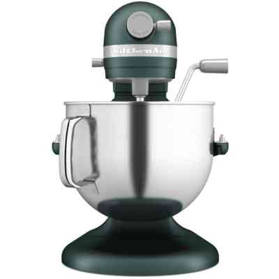 Кухонный комбайн KitchenAid 5KSM70SHXEPP Винница