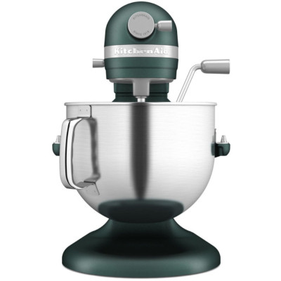 Кухонный комбайн KitchenAid 5KSM70SHXEPP Винница - изображение 3