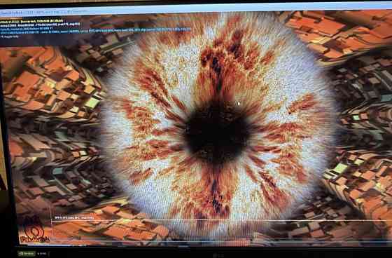 Відеокарта Sapphire PCl — Ex Radeon RX 6600 XT Nitro + 8Gb. GDDR6. Київ