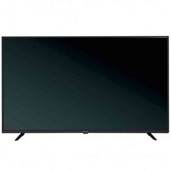 TV 50 Mystery MTV-5060UDT2 4K/Android 11/DVB-T2/2xUSB 2.0/3хHDMI/CI-слот/Wi-Fi/Black (MTV-5060UDT2) Київ