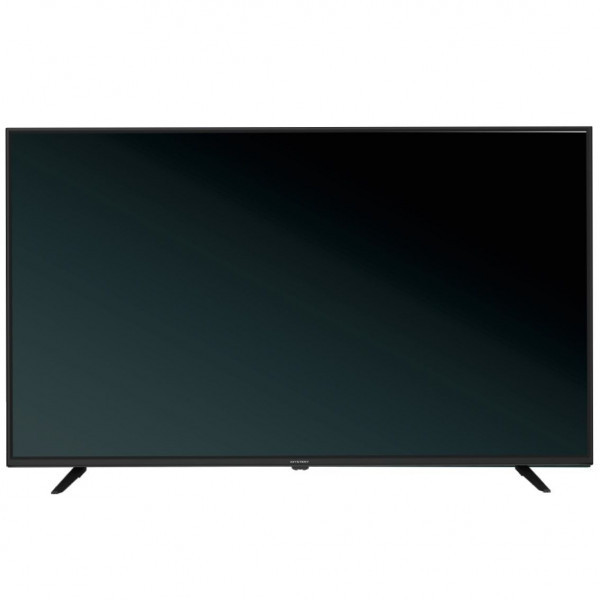 TV 50 Mystery MTV-5060UDT2 4K/Android 11/DVB-T2/2xUSB 2.0/3хHDMI/CI-слот/Wi-Fi/Black (MTV-5060UDT2) Киев - изображение 2