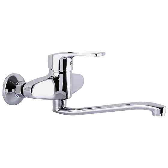 Змішувач для кухні DOMINO SIRIUS DSV-104 Київ