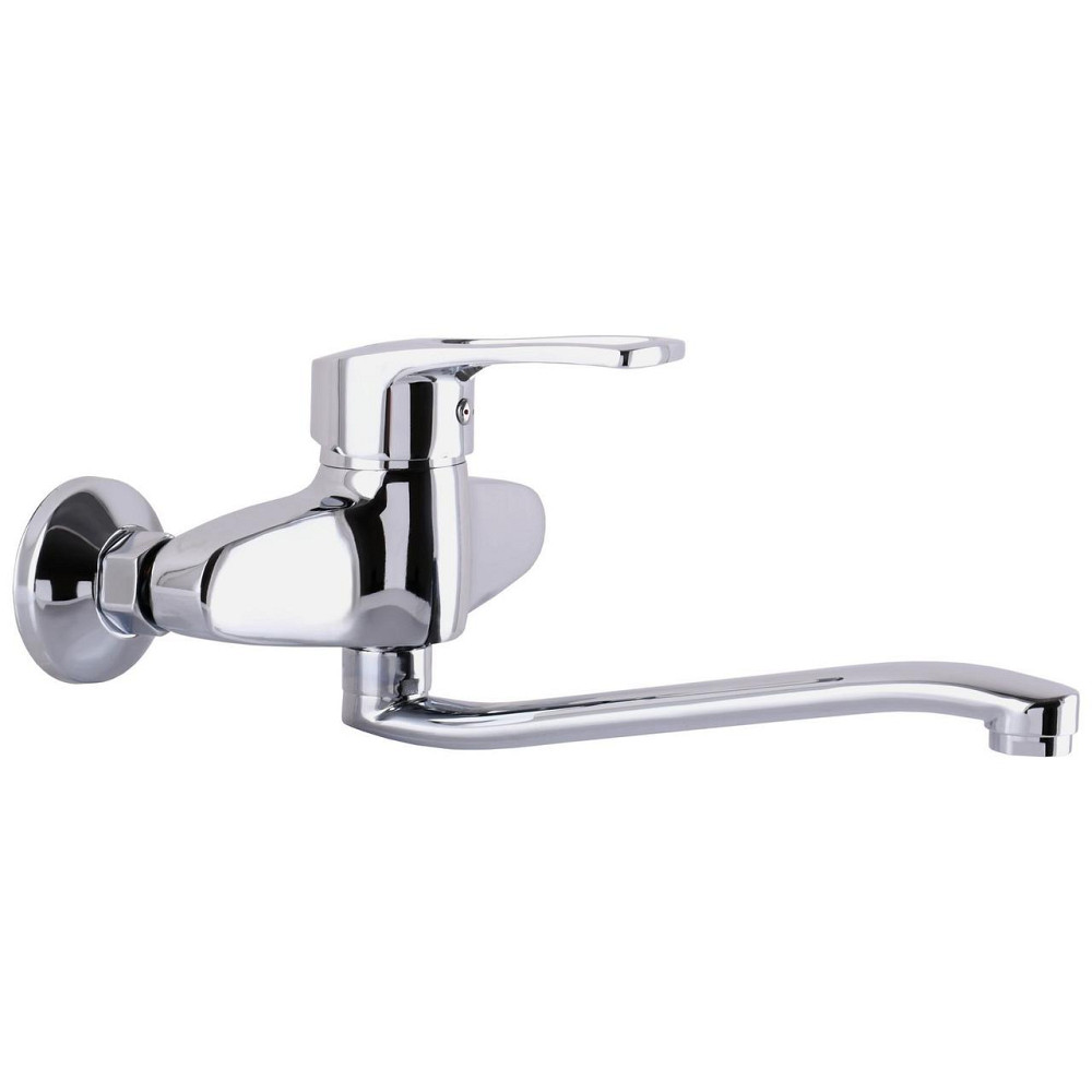 Смеситель для кухни DOMINO SIRIUS DSV-104 Киев - изображение 3