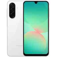 Мобільний телефон Samsung Galaxy A26 5G 8/256Gb White (SM-A266BZWCEUC) Киев