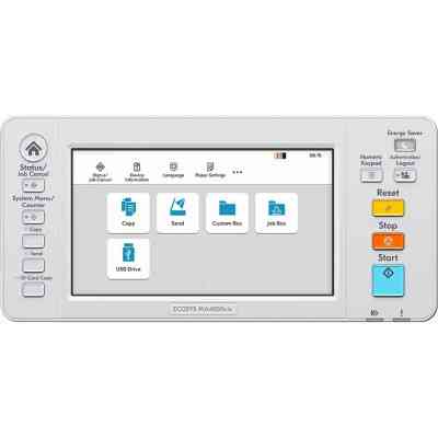 Багатофункціональний пристрій Kyocera ECOSYS MA4000cix (1102Z43NL0) Вінниця