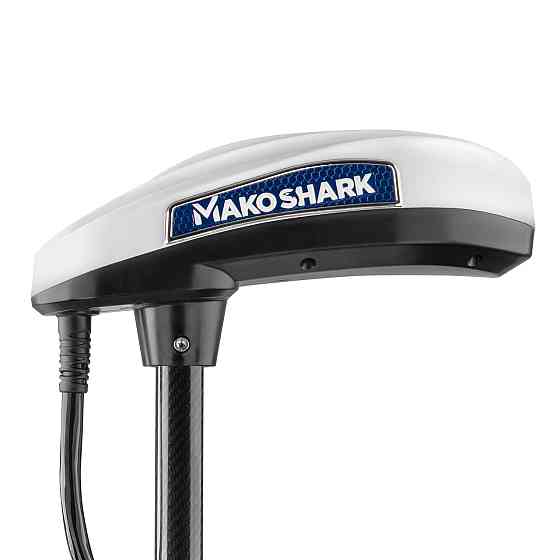 Троллинговый бесщеточный электромотор для лодки MAKOSHARK GPS 86Lbs 24V (OMS250F-73) Киев