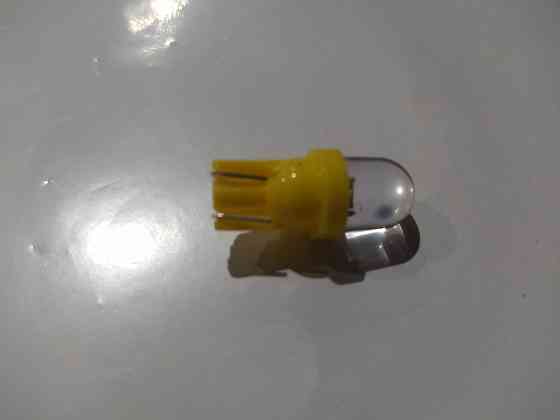 Лампа T10  (1 кристал) Київ