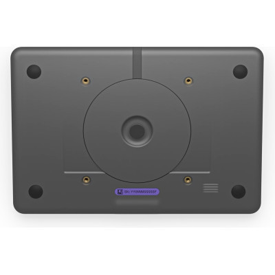 Система видеоконференции Logitech Tap IP Touch Screen Graphite (952-000085) Винница - изображение 4