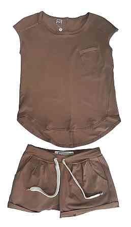 Костюм женский летний Jasmin,трикотаж Киев