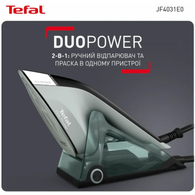 Отпариватель для одежды Tefal JF4031E0 Винница - изображение 13