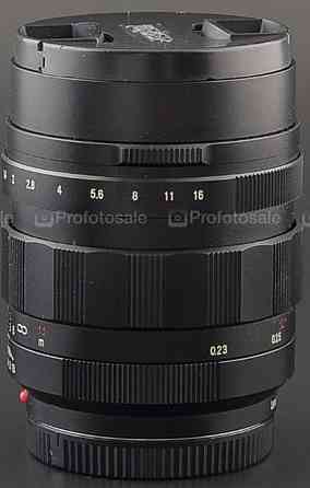 Объектив Voigtlander 42.5mm f/0.95 Nokton (Micro 4/3) Харьков