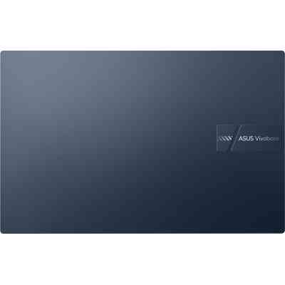 Ноутбук ASUS Vivobook 15 X1502VA-BQ487 (90NB10T1-M00MK0) Винница