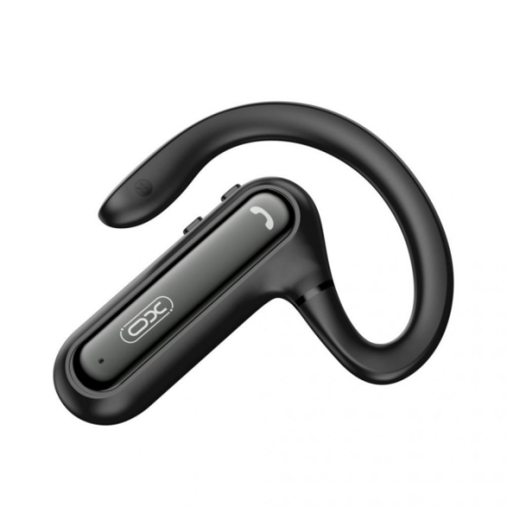 Бездротова Bluetooth гарнітура XO BE33 Black Вінниця