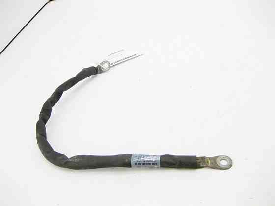 Mercedes-Benz  A2465400335 Провід маси від АКПП на кузов CLA Shooting Brake X117 CLA C117 GLA X156 A-class W176 B-class W242 B-class W246 Одеса